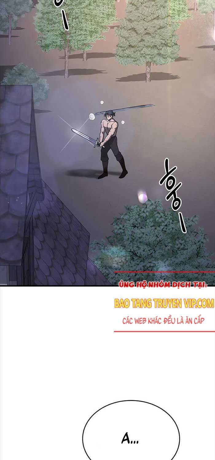 Kẻ Điên Và Đội Trưởng Cảnh Vệ Chap 10 - Next Chap 11