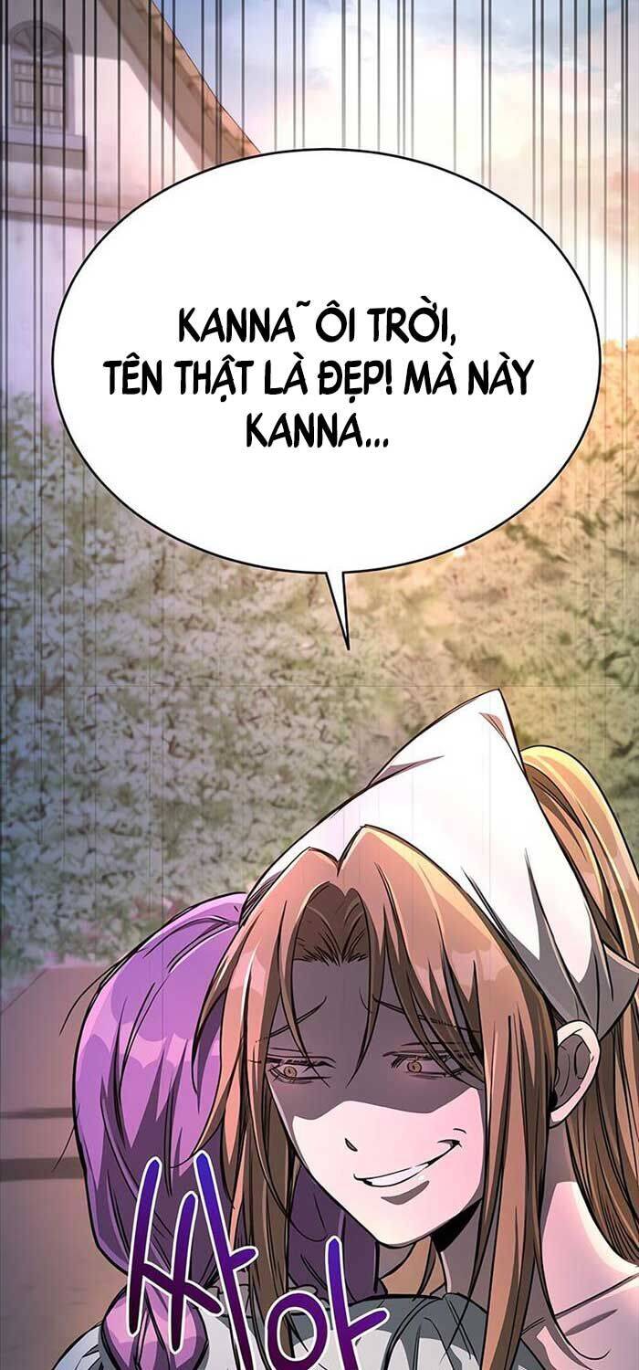 Kẻ Điên Và Đội Trưởng Cảnh Vệ Chap 10 - Next Chap 11