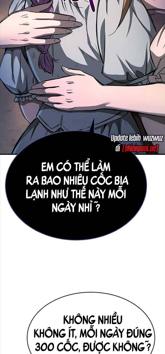 Kẻ Điên Và Đội Trưởng Cảnh Vệ Chap 10 - Next Chap 11