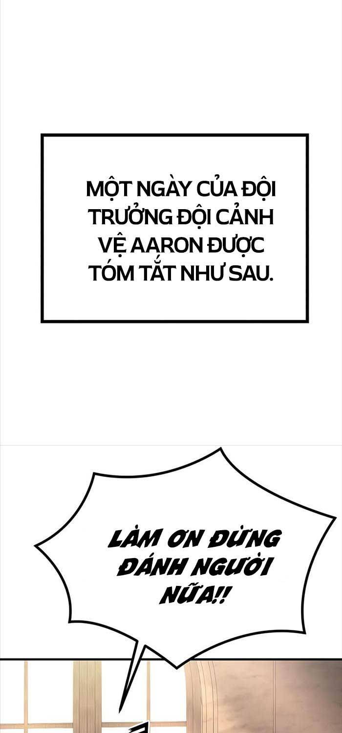 Kẻ Điên Và Đội Trưởng Cảnh Vệ Chap 10 - Next Chap 11