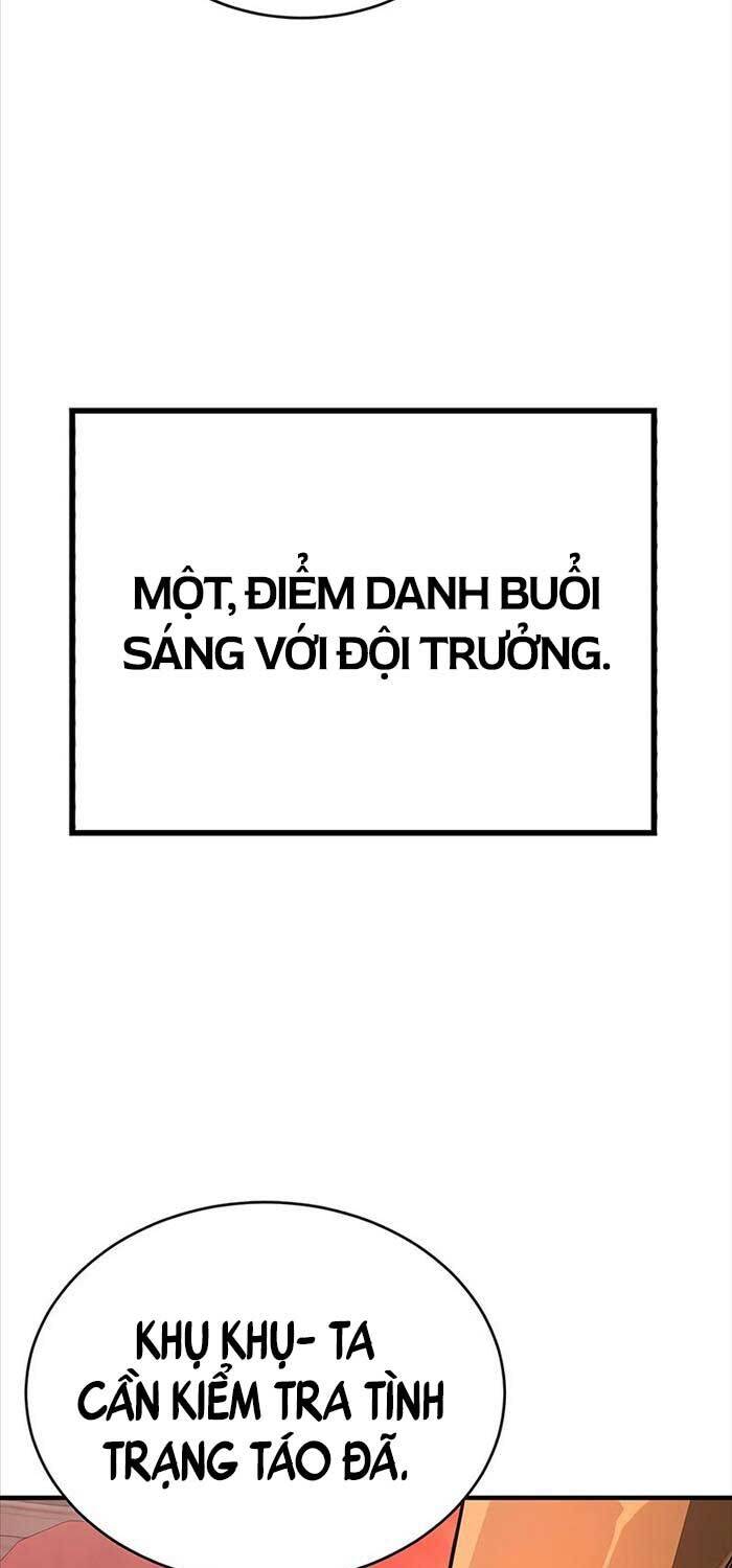 Kẻ Điên Và Đội Trưởng Cảnh Vệ Chap 10 - Next Chap 11