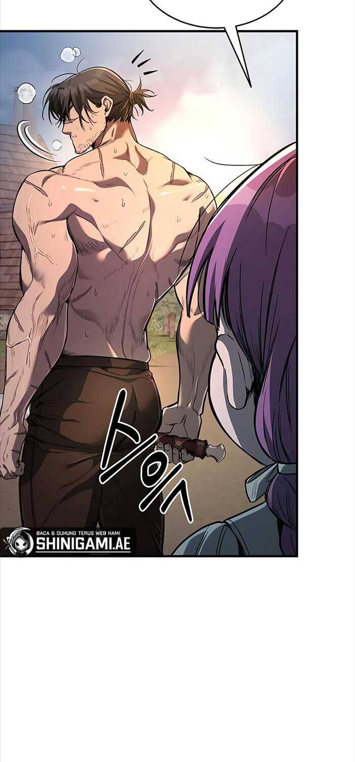 Kẻ Điên Và Đội Trưởng Cảnh Vệ Chap 10 - Next Chap 11