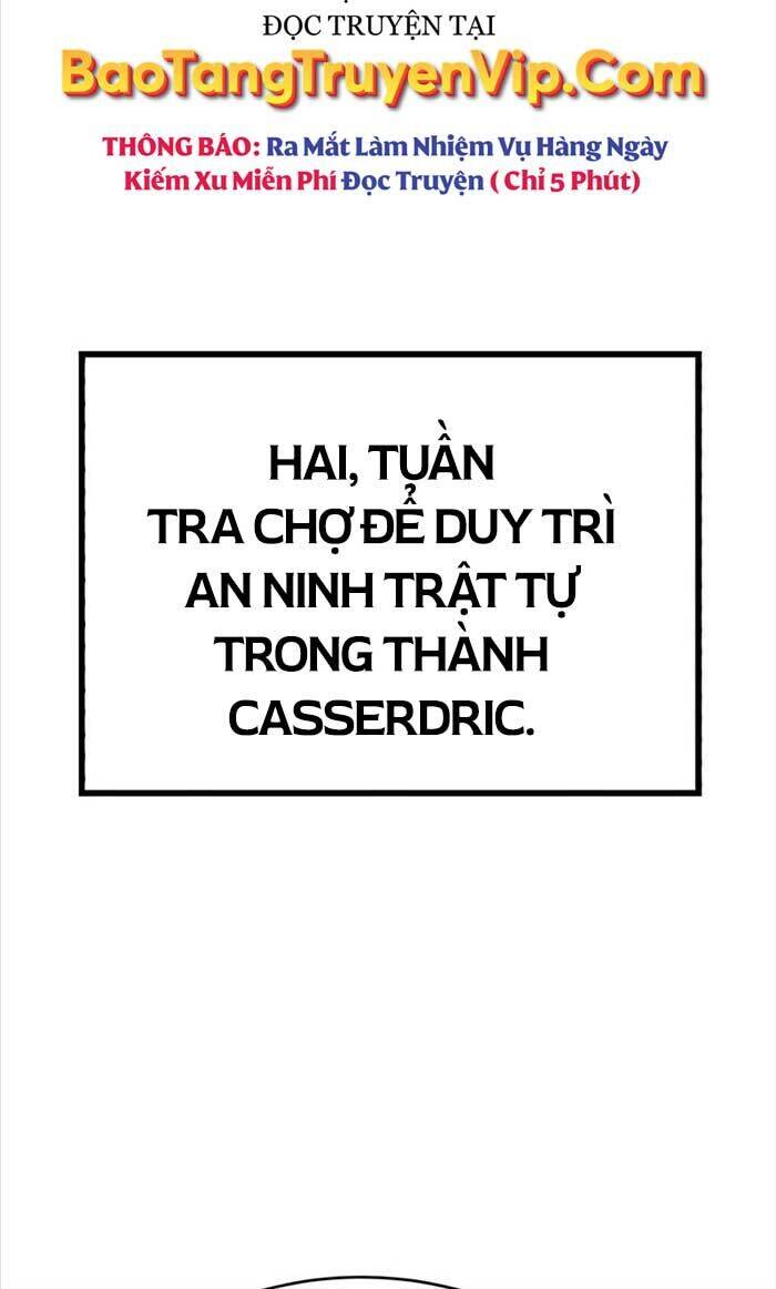 Kẻ Điên Và Đội Trưởng Cảnh Vệ Chap 10 - Next Chap 11