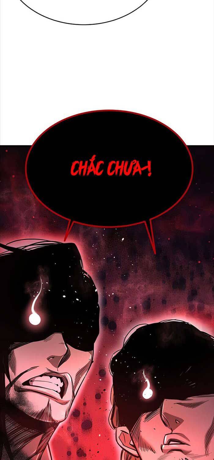 Kẻ Điên Và Đội Trưởng Cảnh Vệ Chap 10 - Next Chap 11