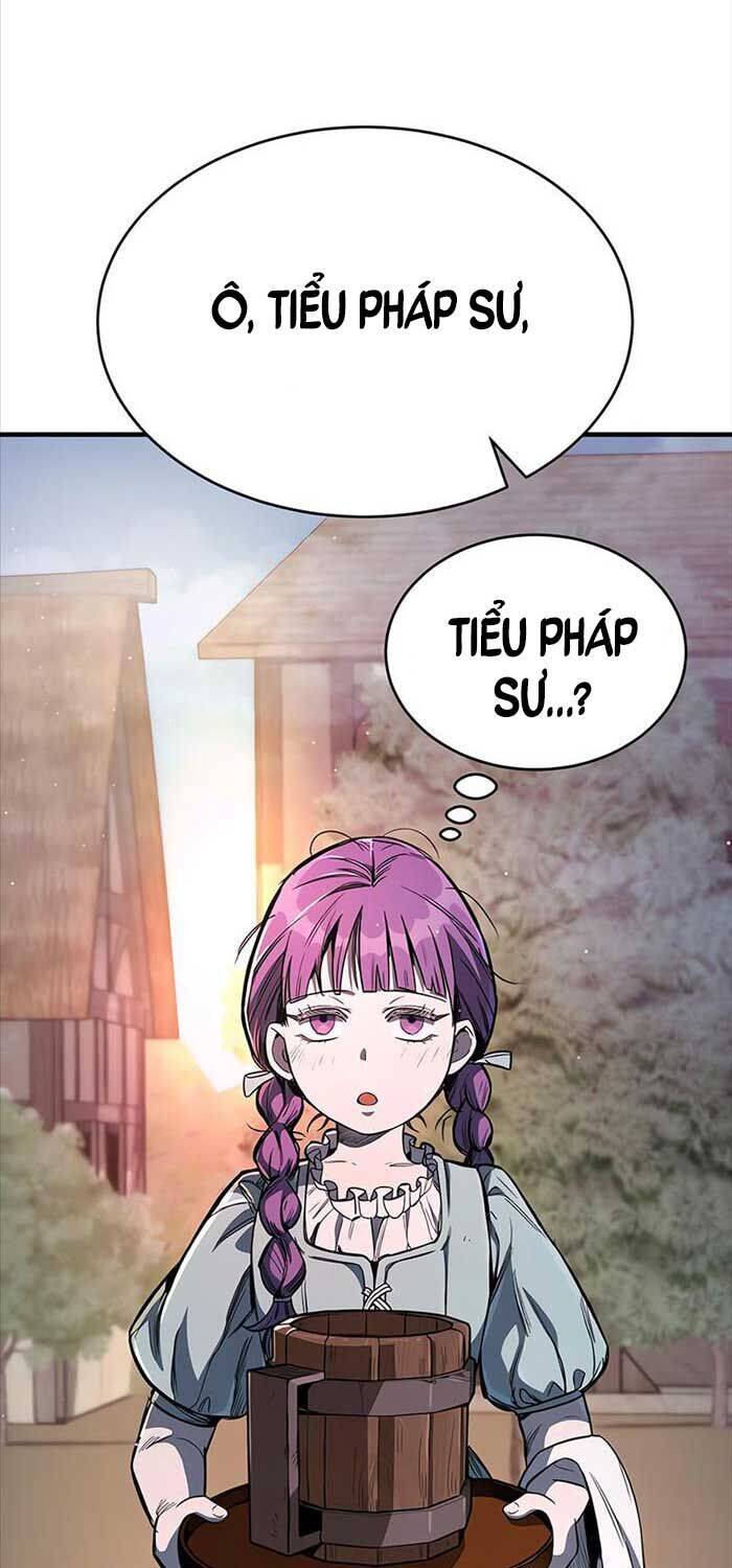 Kẻ Điên Và Đội Trưởng Cảnh Vệ Chap 10 - Next Chap 11