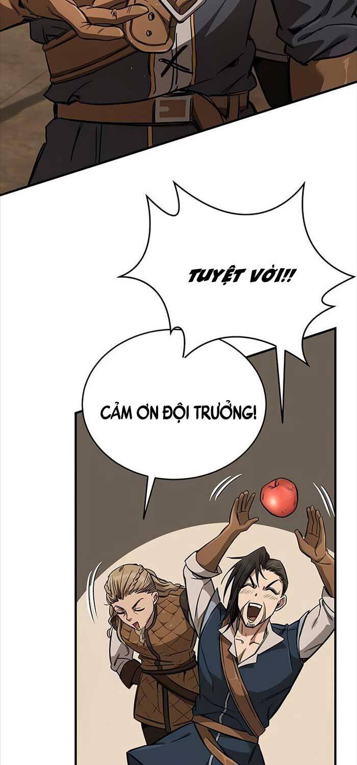 Kẻ Điên Và Đội Trưởng Cảnh Vệ Chap 10 - Next Chap 11
