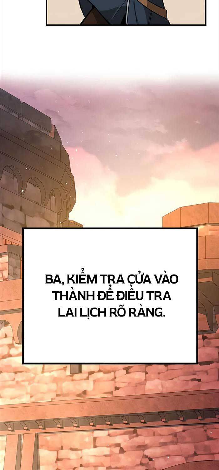 Kẻ Điên Và Đội Trưởng Cảnh Vệ Chap 10 - Next Chap 11