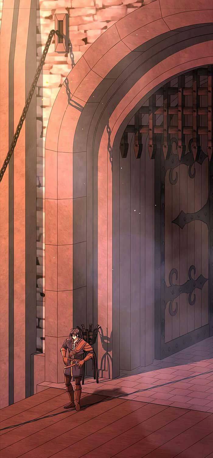 Kẻ Điên Và Đội Trưởng Cảnh Vệ Chap 10 - Next Chap 11