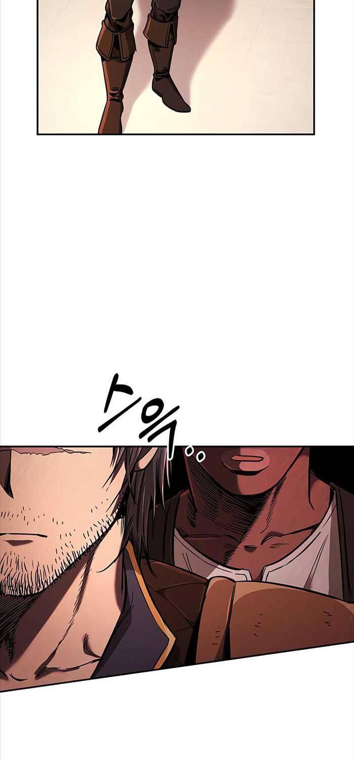 Kẻ Điên Và Đội Trưởng Cảnh Vệ Chap 10 - Next Chap 11