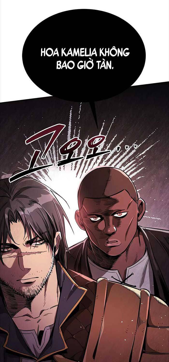 Kẻ Điên Và Đội Trưởng Cảnh Vệ Chap 10 - Next Chap 11