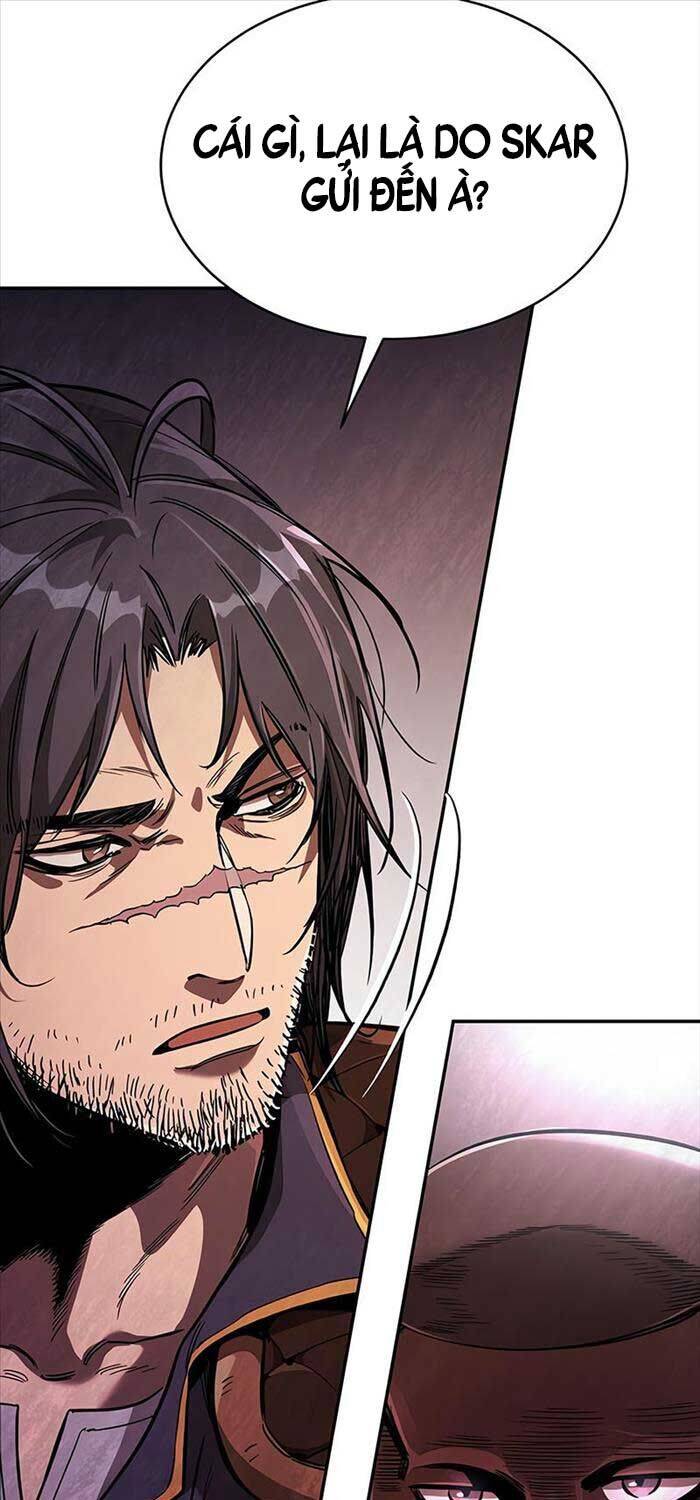 Kẻ Điên Và Đội Trưởng Cảnh Vệ Chap 10 - Next Chap 11
