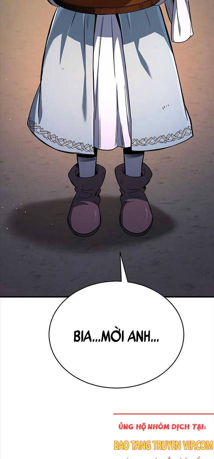 Kẻ Điên Và Đội Trưởng Cảnh Vệ Chap 10 - Next Chap 11