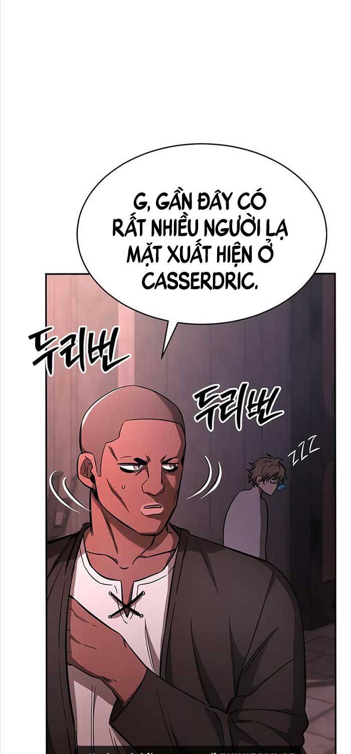 Kẻ Điên Và Đội Trưởng Cảnh Vệ Chap 10 - Next Chap 11