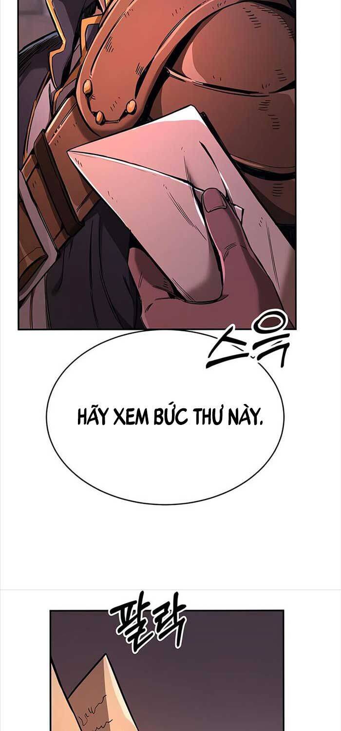Kẻ Điên Và Đội Trưởng Cảnh Vệ Chap 10 - Next Chap 11