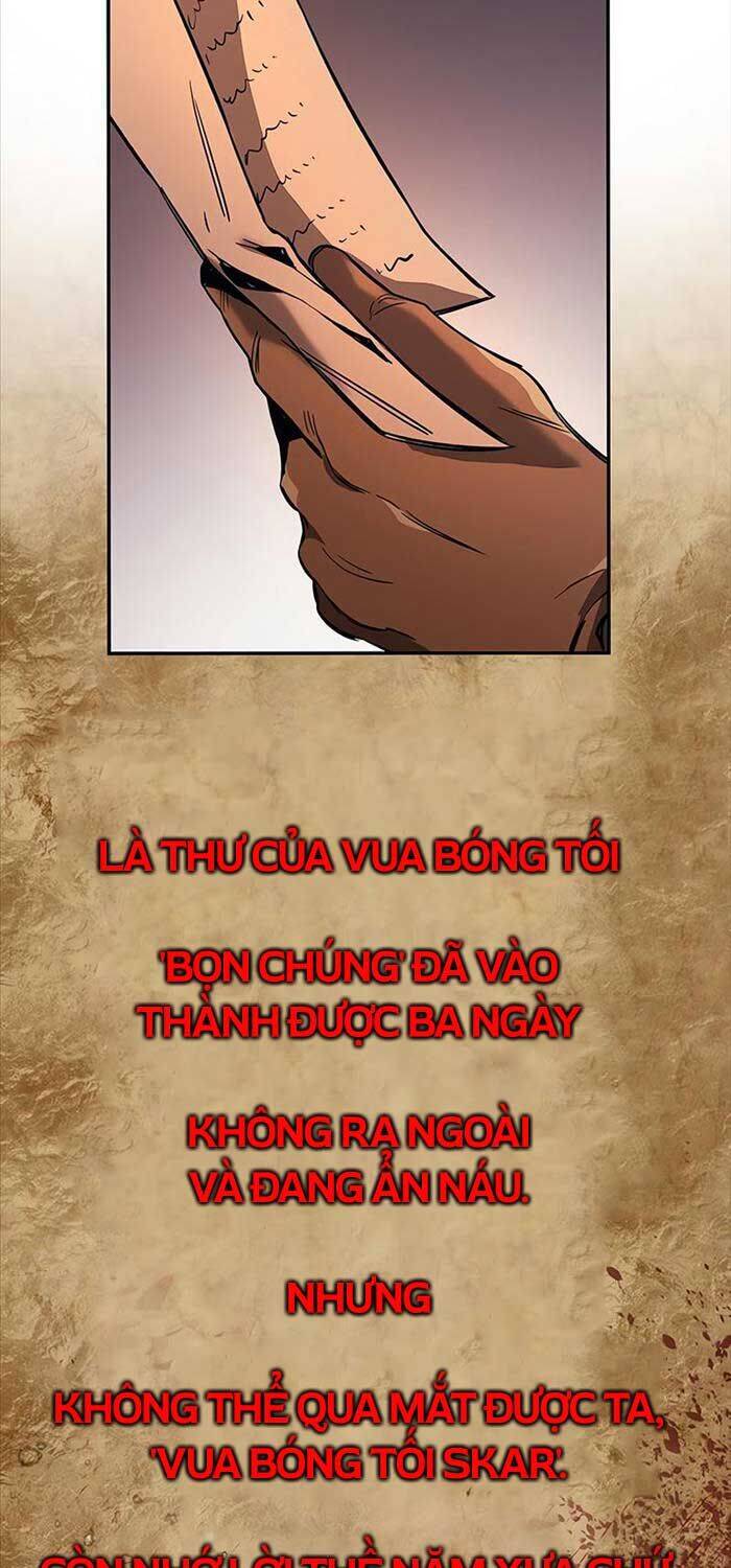 Kẻ Điên Và Đội Trưởng Cảnh Vệ Chap 10 - Next Chap 11