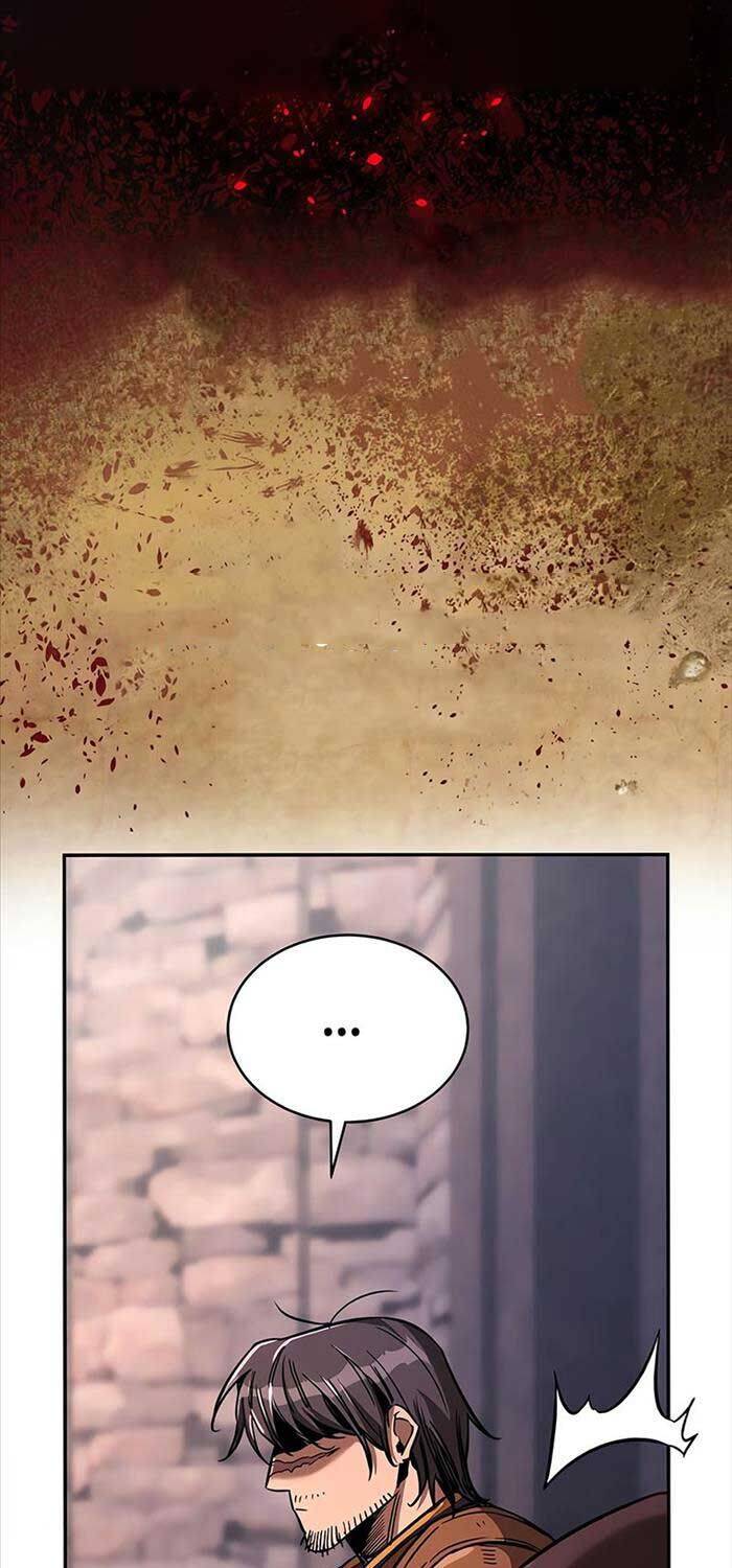 Kẻ Điên Và Đội Trưởng Cảnh Vệ Chap 10 - Next Chap 11