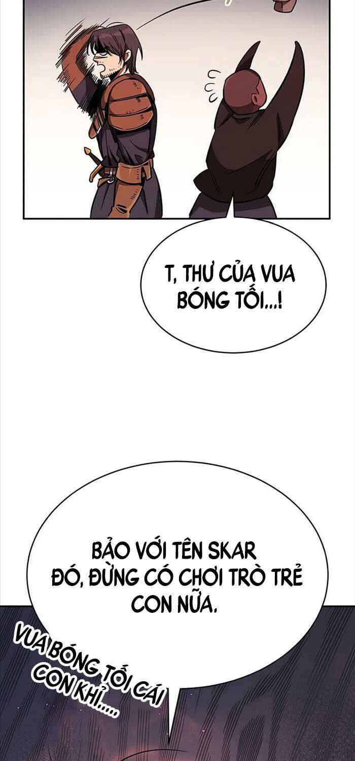 Kẻ Điên Và Đội Trưởng Cảnh Vệ Chap 10 - Next Chap 11