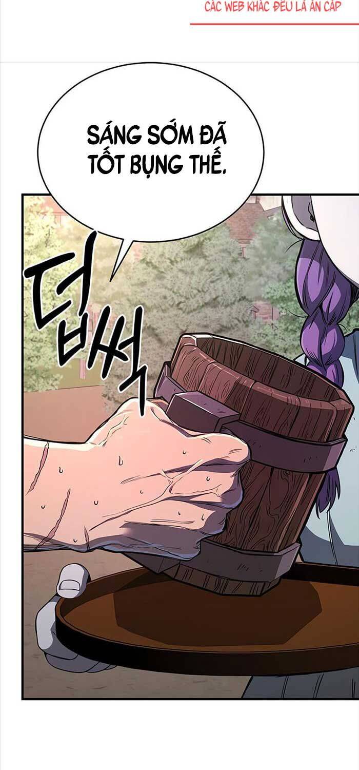 Kẻ Điên Và Đội Trưởng Cảnh Vệ Chap 10 - Next Chap 11