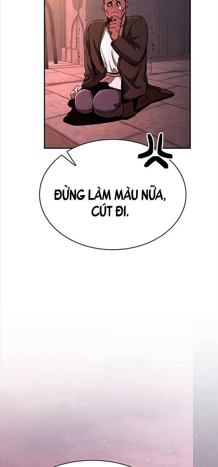 Kẻ Điên Và Đội Trưởng Cảnh Vệ Chap 10 - Next Chap 11