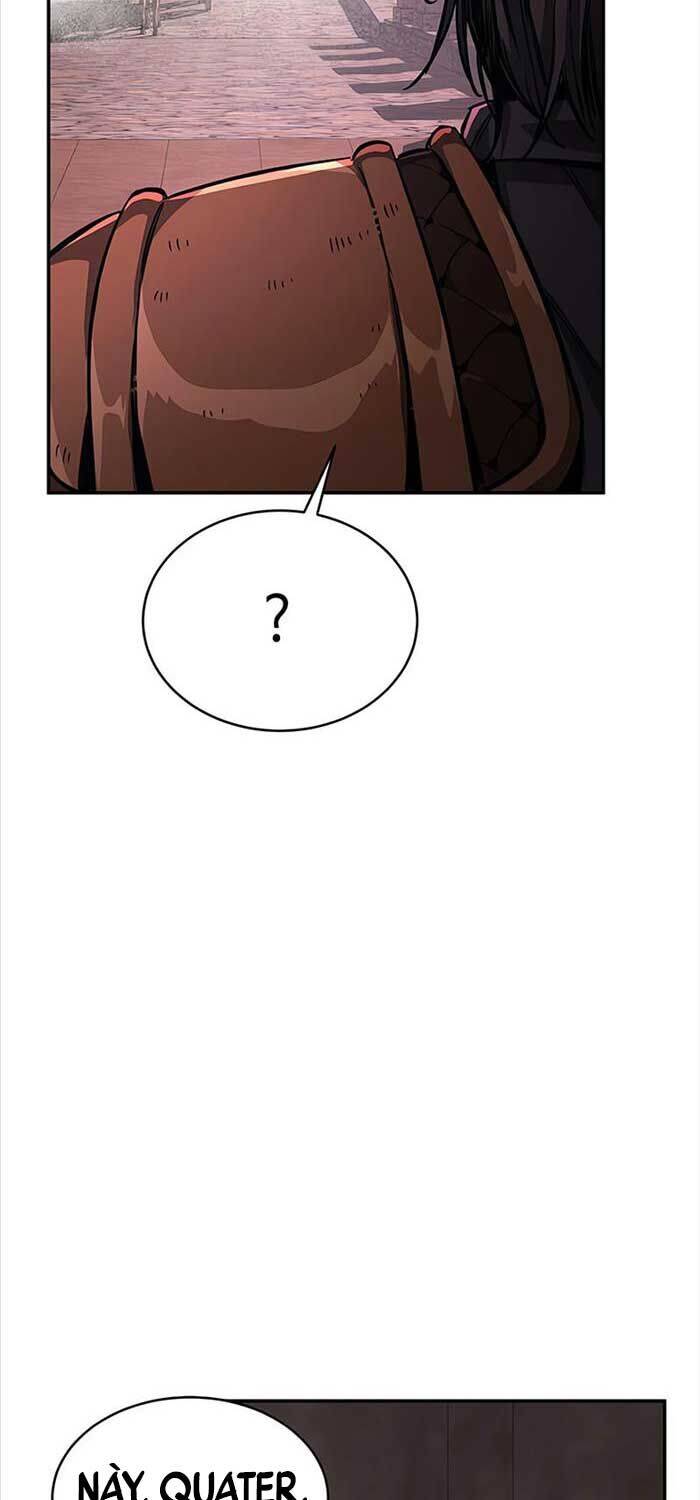 Kẻ Điên Và Đội Trưởng Cảnh Vệ Chap 10 - Next Chap 11