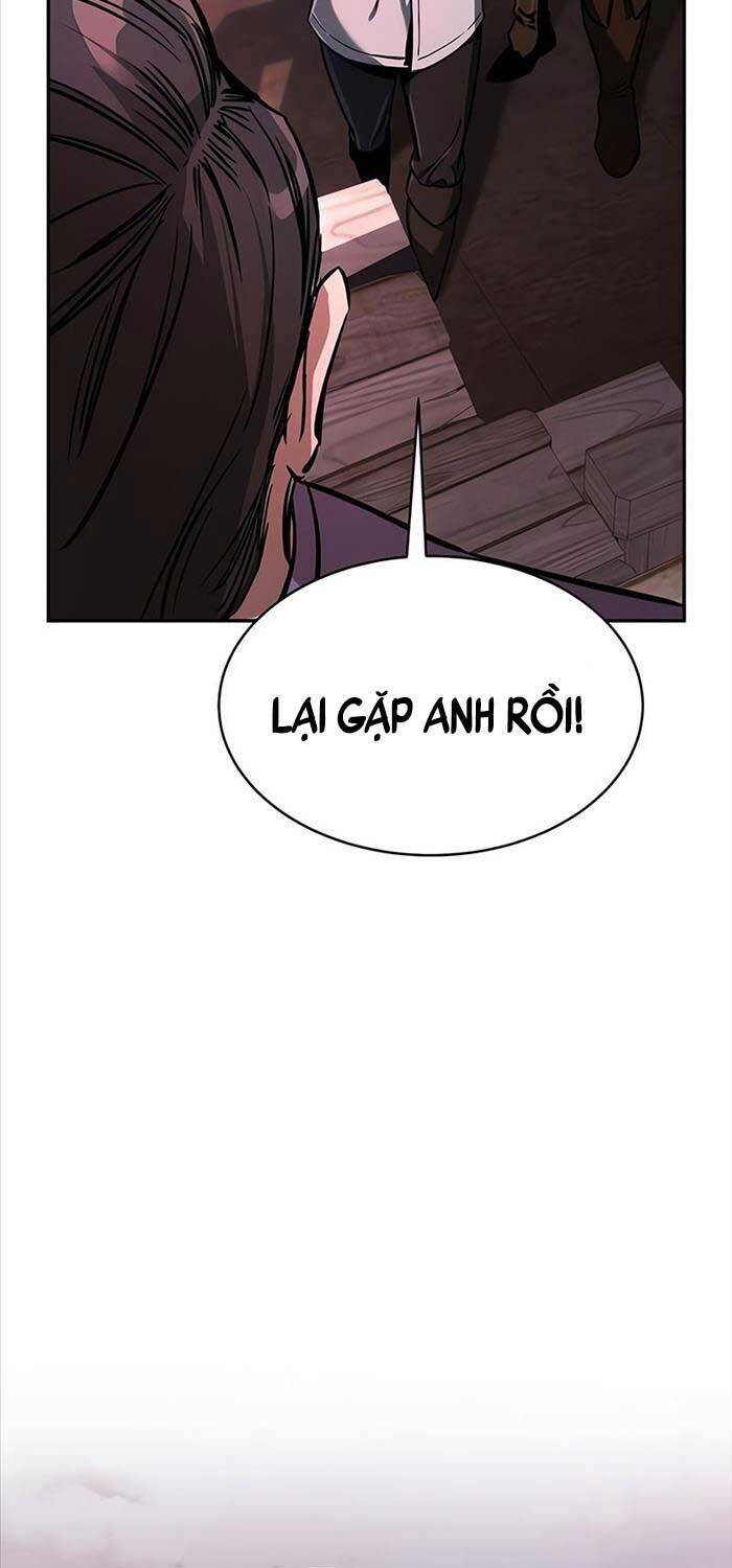 Kẻ Điên Và Đội Trưởng Cảnh Vệ Chap 10 - Next Chap 11