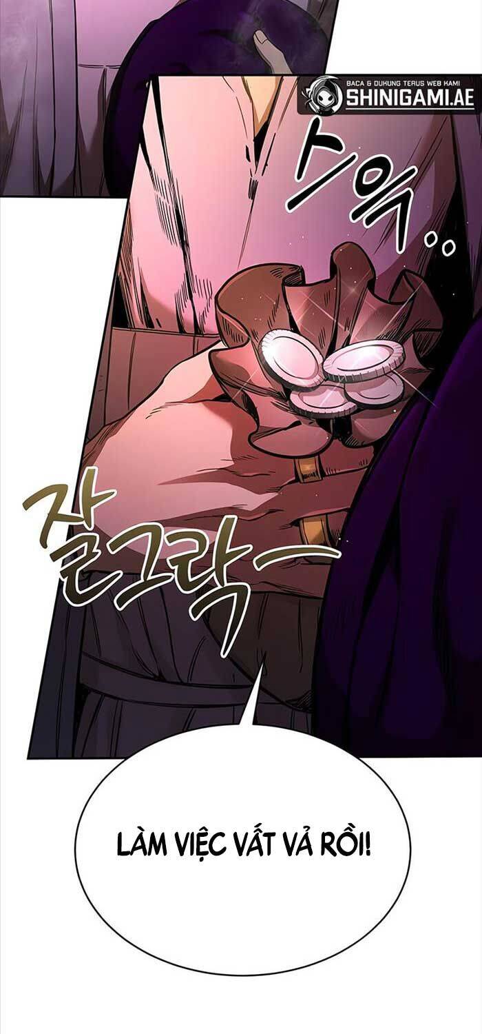 Kẻ Điên Và Đội Trưởng Cảnh Vệ Chap 10 - Next Chap 11