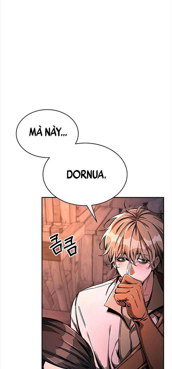 Kẻ Điên Và Đội Trưởng Cảnh Vệ Chap 10 - Next Chap 11