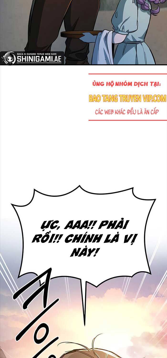 Kẻ Điên Và Đội Trưởng Cảnh Vệ Chap 10 - Next Chap 11