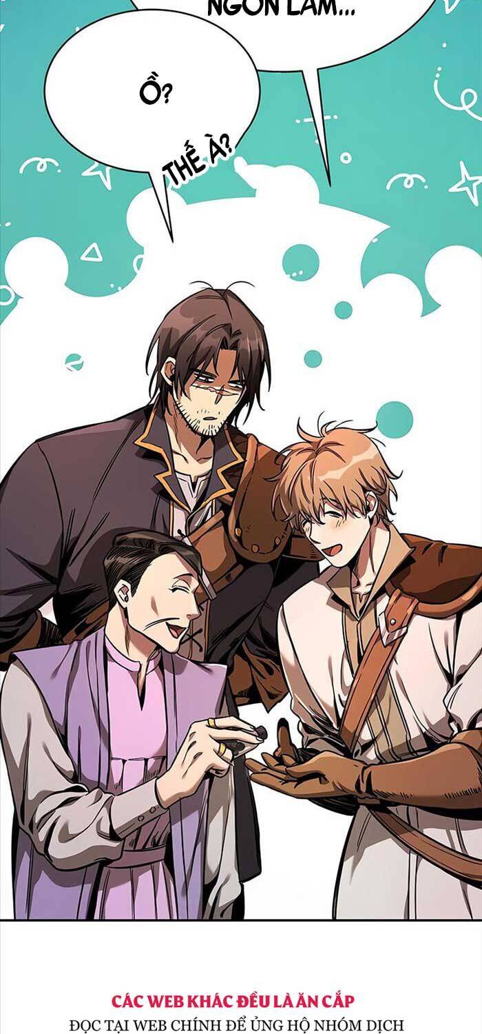Kẻ Điên Và Đội Trưởng Cảnh Vệ Chap 10 - Next Chap 11