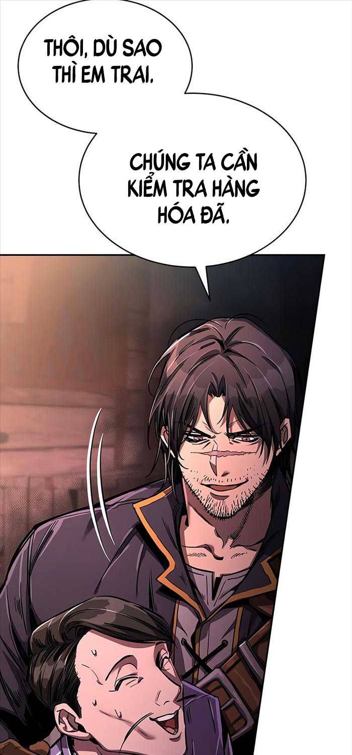 Kẻ Điên Và Đội Trưởng Cảnh Vệ Chap 10 - Next Chap 11
