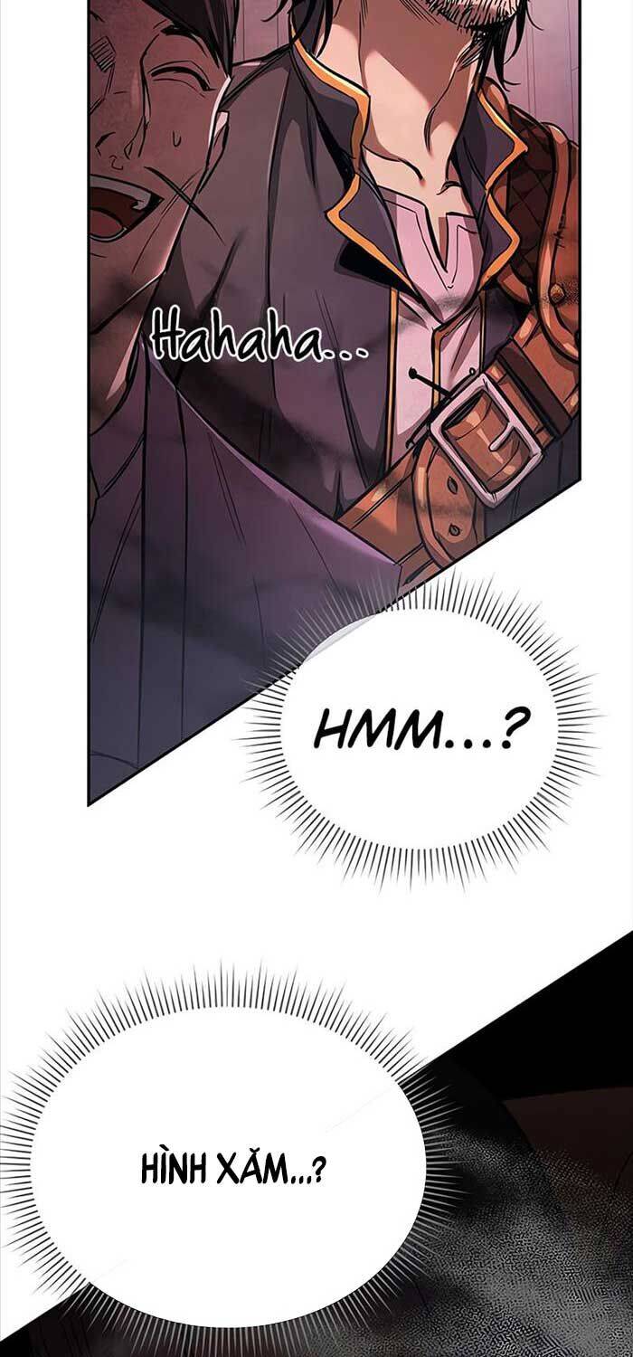Kẻ Điên Và Đội Trưởng Cảnh Vệ Chap 10 - Next Chap 11