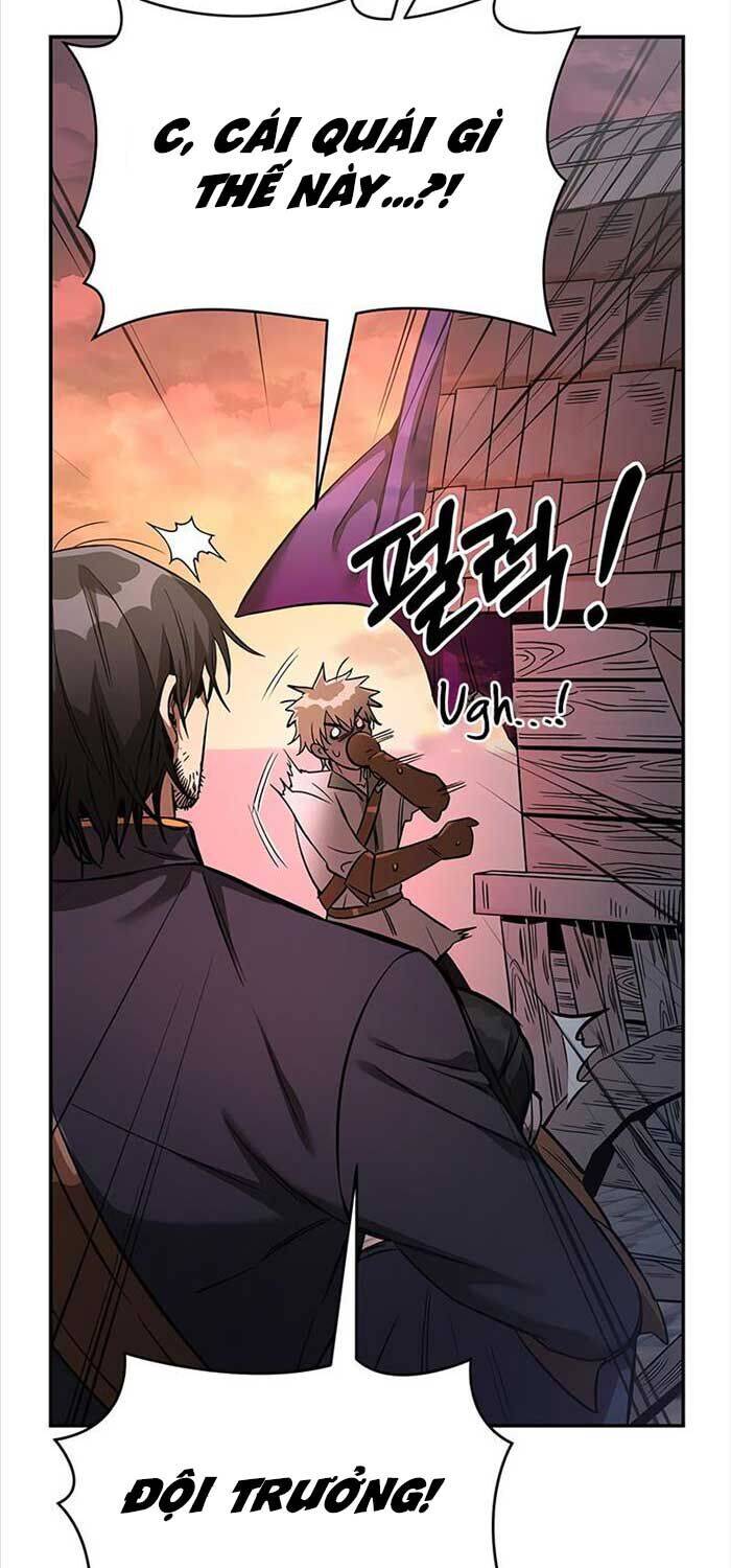 Kẻ Điên Và Đội Trưởng Cảnh Vệ Chap 10 - Next Chap 11