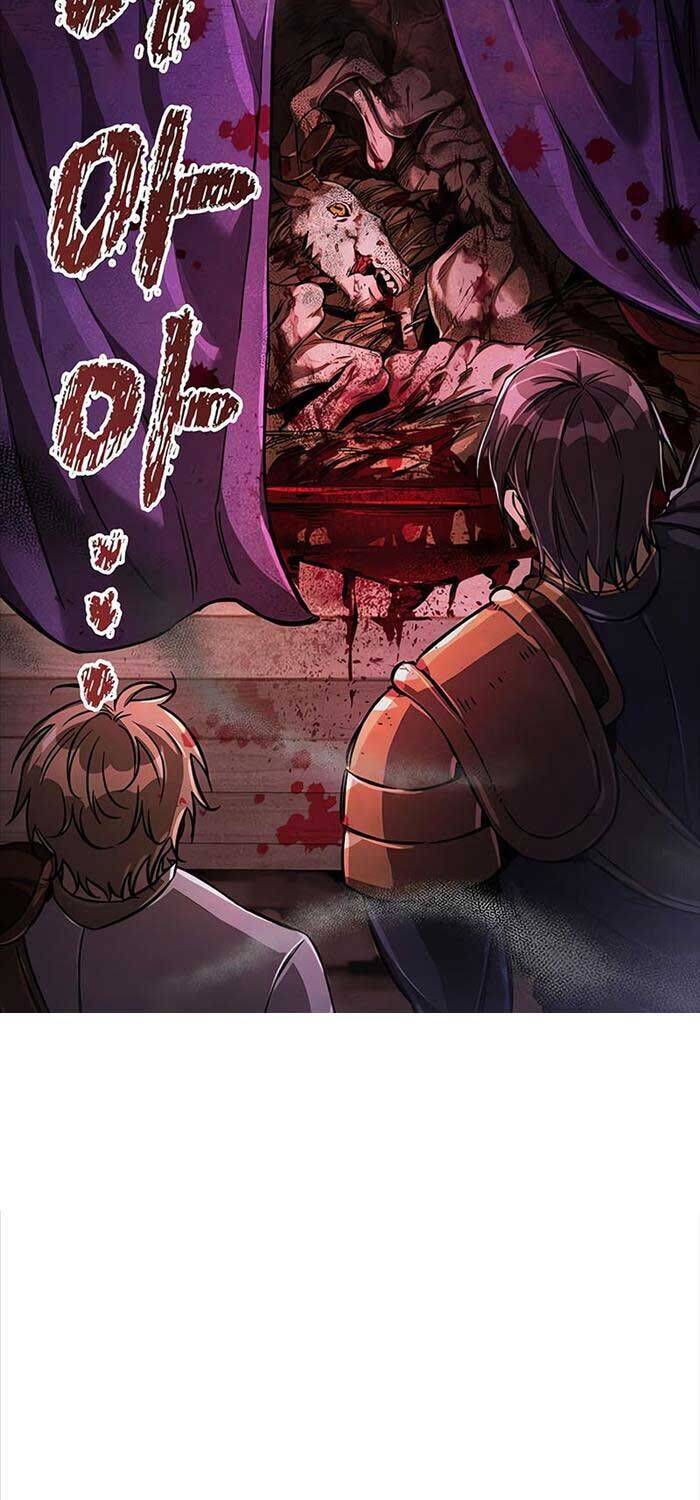Kẻ Điên Và Đội Trưởng Cảnh Vệ Chap 10 - Next Chap 11