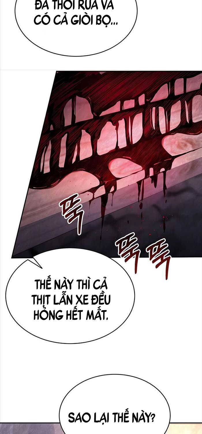 Kẻ Điên Và Đội Trưởng Cảnh Vệ Chap 10 - Next Chap 11
