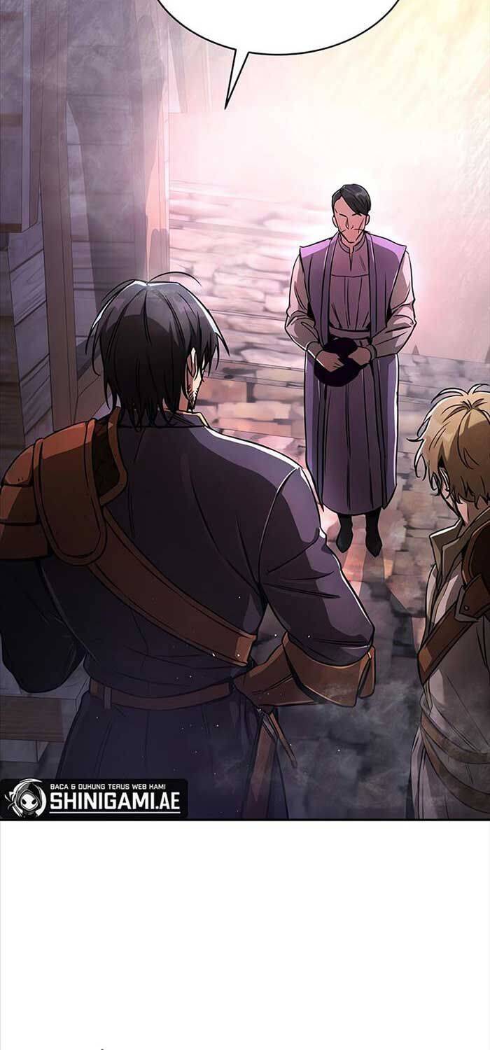 Kẻ Điên Và Đội Trưởng Cảnh Vệ Chap 10 - Next Chap 11