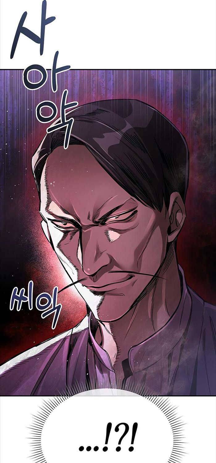 Kẻ Điên Và Đội Trưởng Cảnh Vệ Chap 10 - Next Chap 11