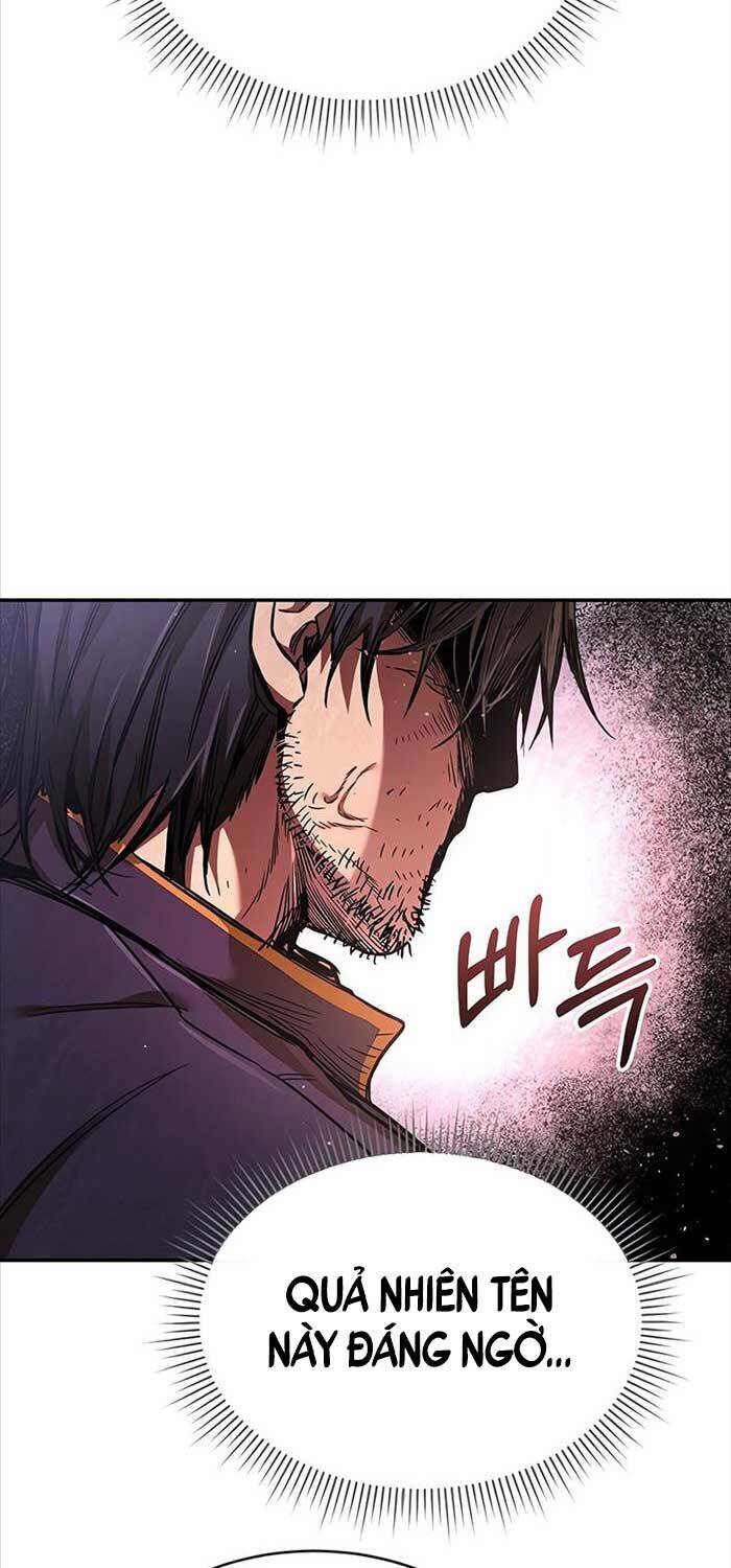 Kẻ Điên Và Đội Trưởng Cảnh Vệ Chap 10 - Next Chap 11