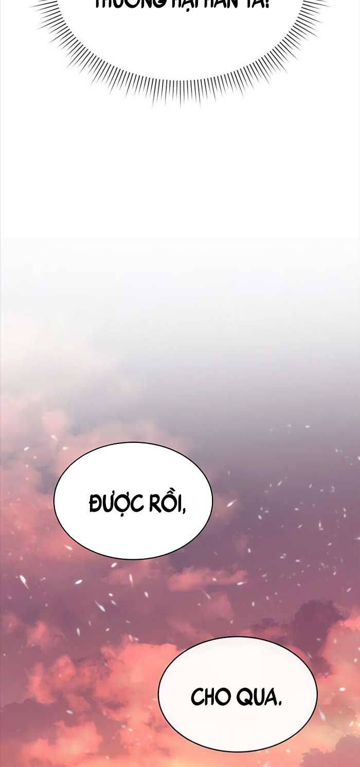 Kẻ Điên Và Đội Trưởng Cảnh Vệ Chap 10 - Next Chap 11