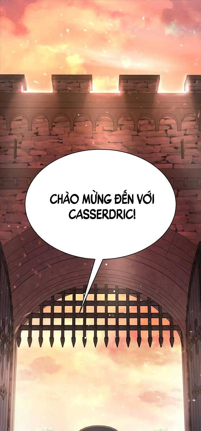 Kẻ Điên Và Đội Trưởng Cảnh Vệ Chap 10 - Next Chap 11