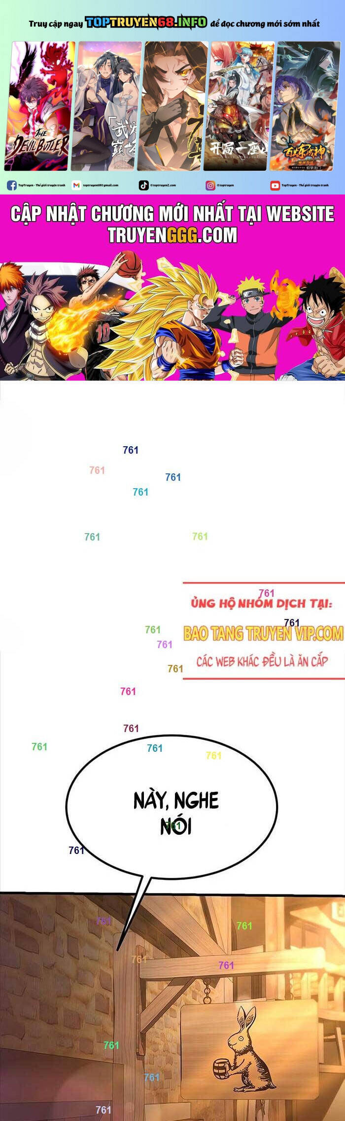Kẻ Điên Và Đội Trưởng Cảnh Vệ Chap 11 - Next Chap 12