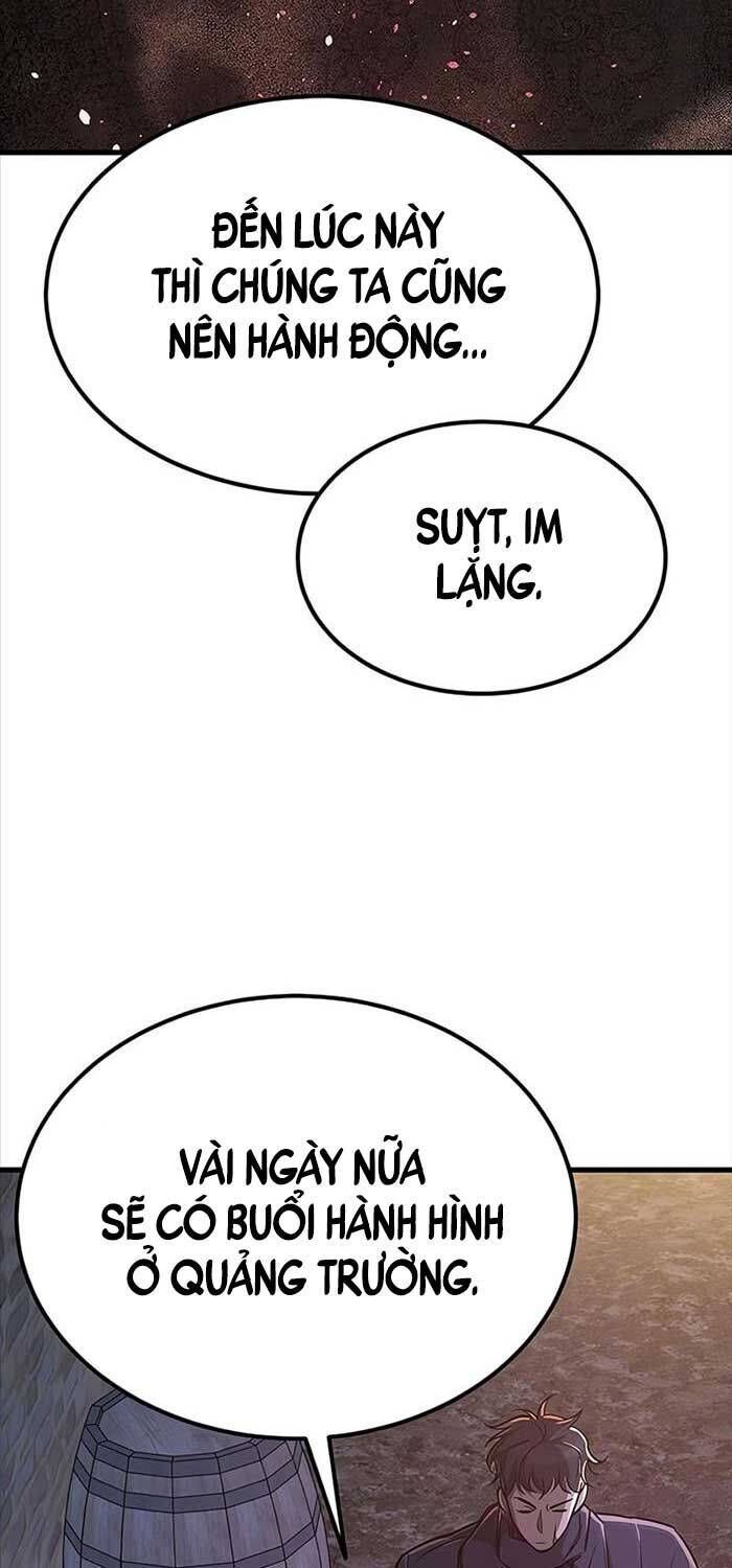 Kẻ Điên Và Đội Trưởng Cảnh Vệ Chap 11 - Next Chap 12