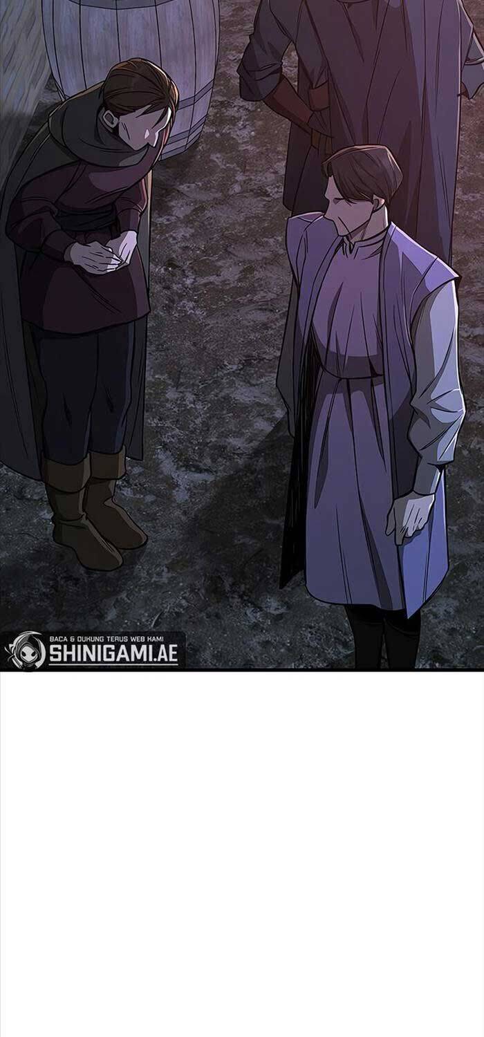 Kẻ Điên Và Đội Trưởng Cảnh Vệ Chap 11 - Next Chap 12