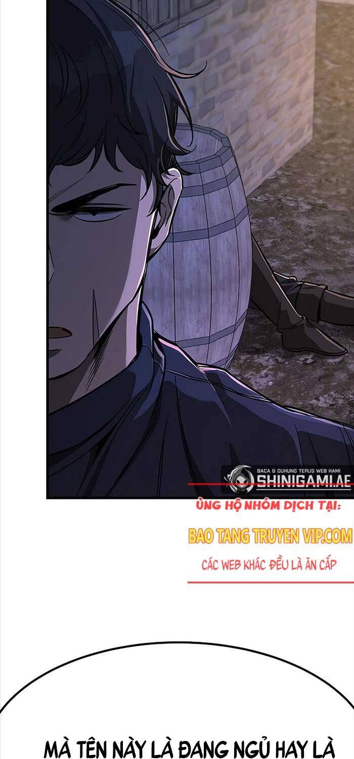 Kẻ Điên Và Đội Trưởng Cảnh Vệ Chap 11 - Next Chap 12