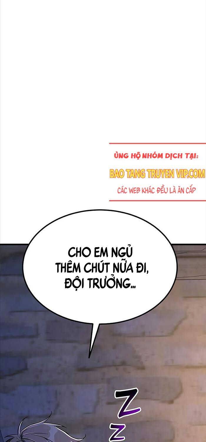 Kẻ Điên Và Đội Trưởng Cảnh Vệ Chap 11 - Next Chap 12