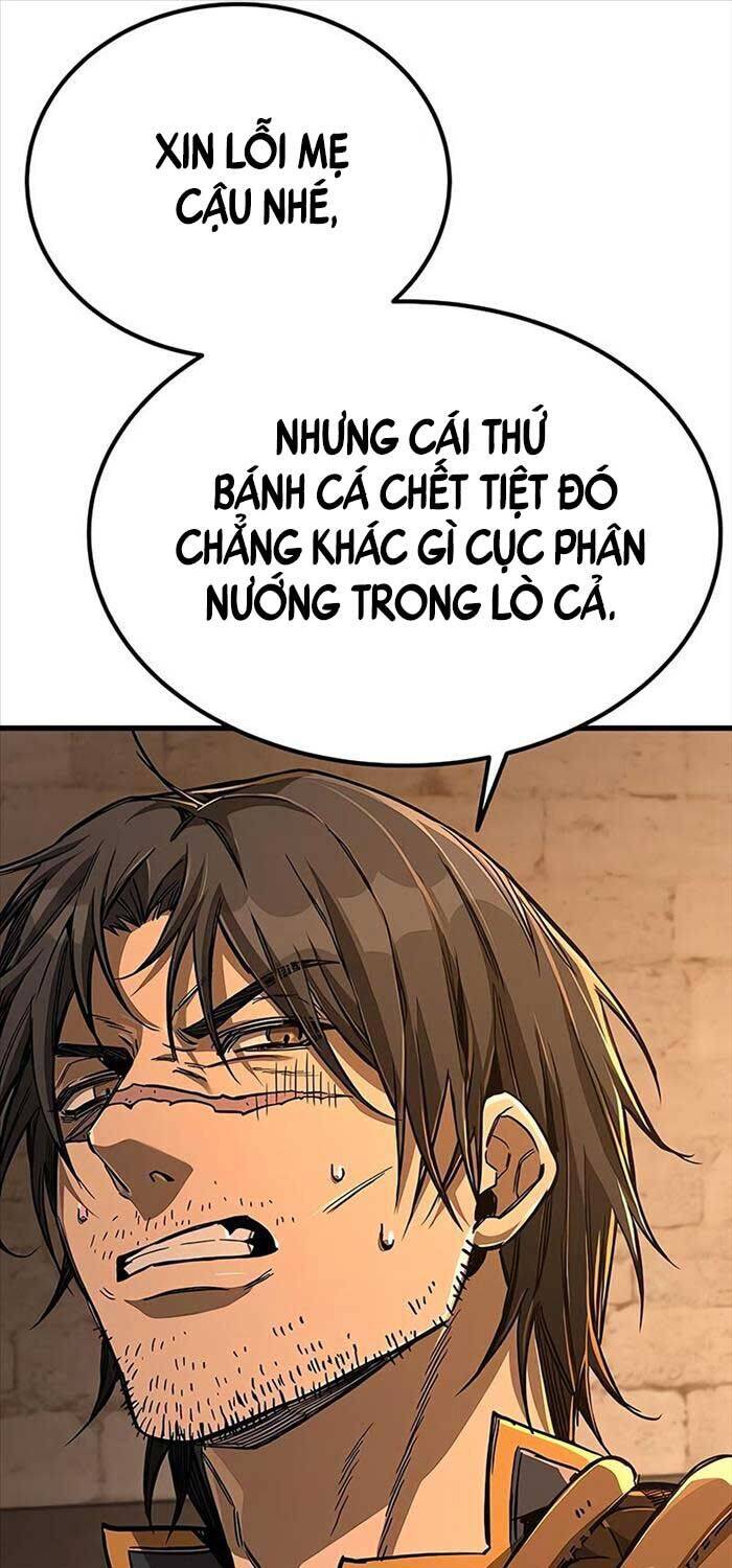 Kẻ Điên Và Đội Trưởng Cảnh Vệ Chap 11 - Next Chap 12