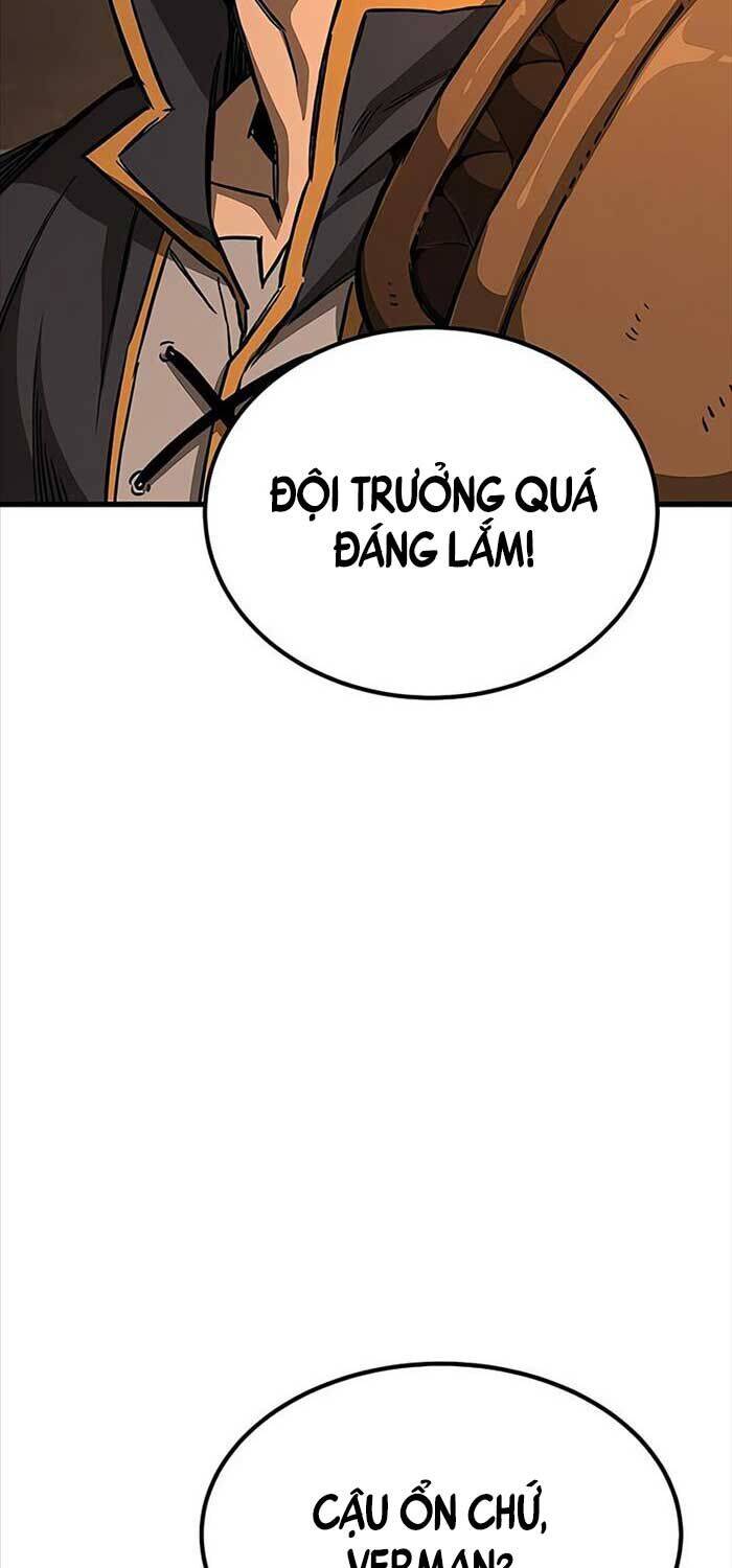 Kẻ Điên Và Đội Trưởng Cảnh Vệ Chap 11 - Next Chap 12