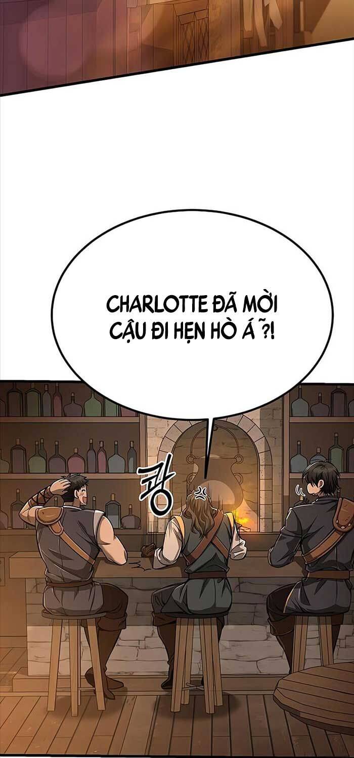 Kẻ Điên Và Đội Trưởng Cảnh Vệ Chap 11 - Next Chap 12