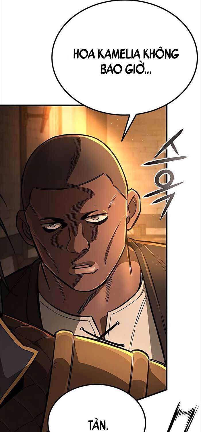 Kẻ Điên Và Đội Trưởng Cảnh Vệ Chap 11 - Next Chap 12