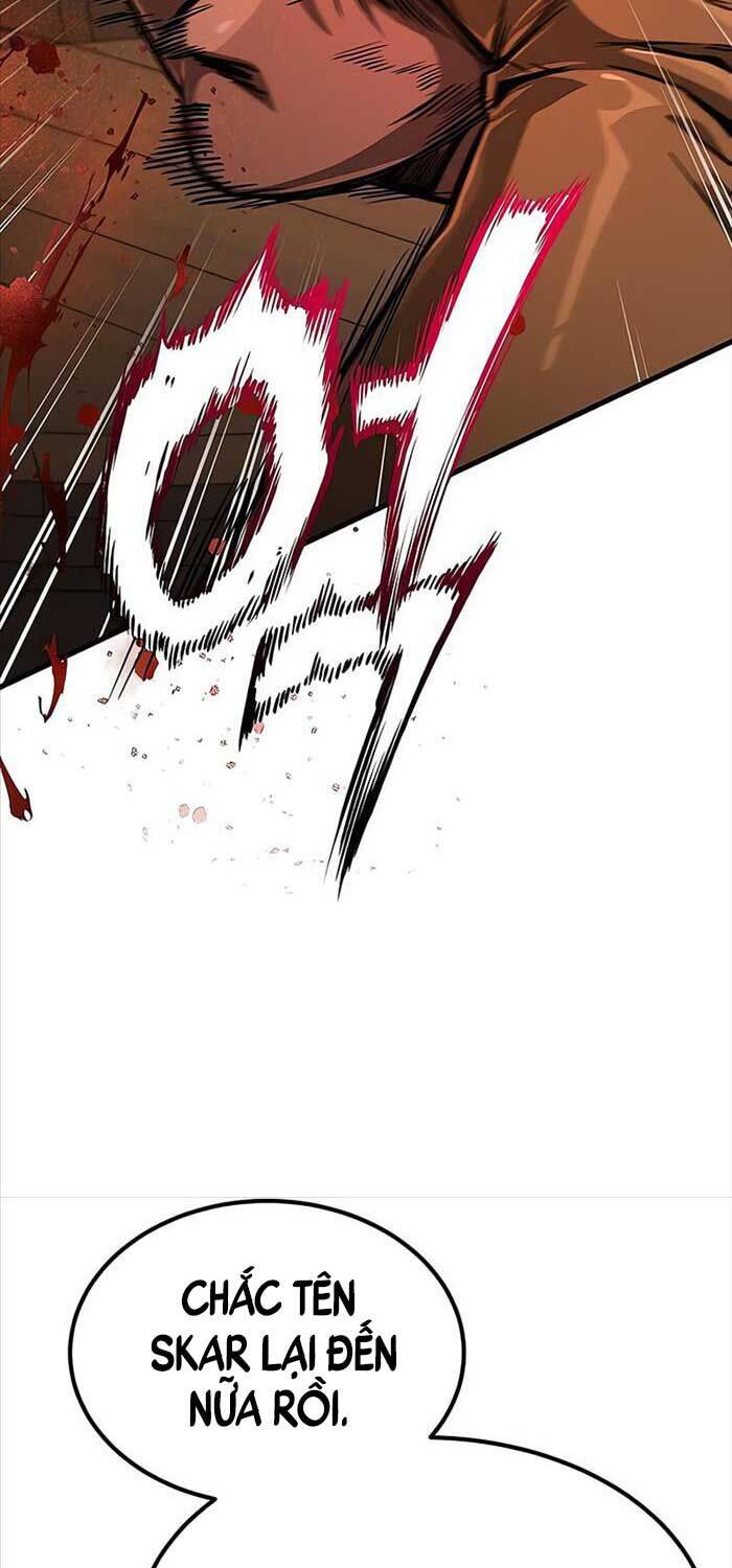 Kẻ Điên Và Đội Trưởng Cảnh Vệ Chap 11 - Next Chap 12