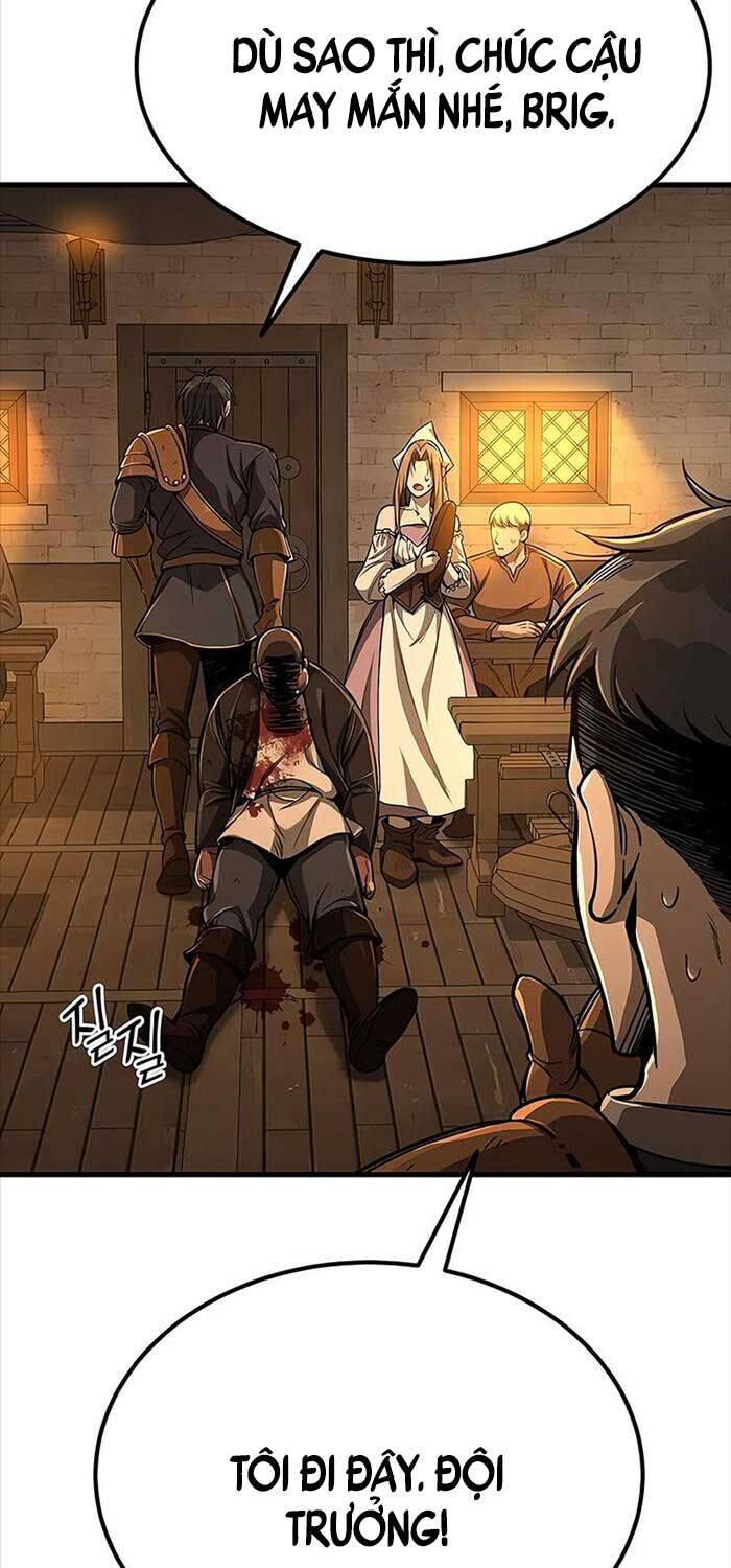 Kẻ Điên Và Đội Trưởng Cảnh Vệ Chap 11 - Next Chap 12